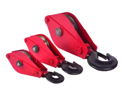 Reševanje jermenice